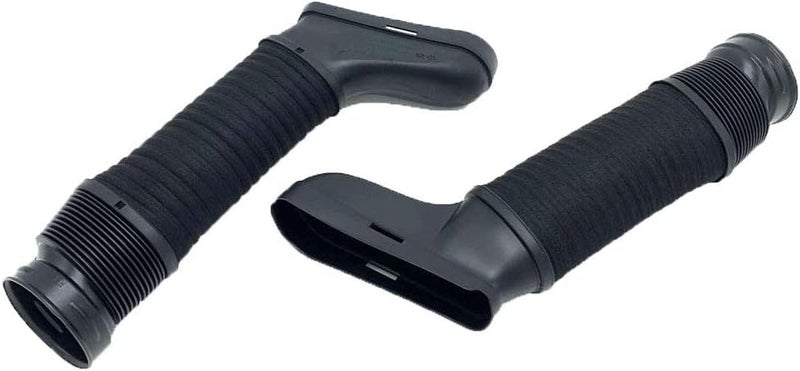 PBAP Air Intake Inlet Duct Hose Left Right for Mercedes W204 W212 C300 C350 E350 2720903582 2720903682 - Image 3